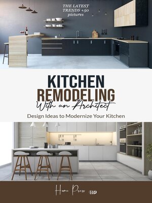 Kitchen Remodeling with an Architect - ebook